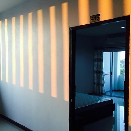 Siriwat Apartment チエンマイ エクステリア 写真