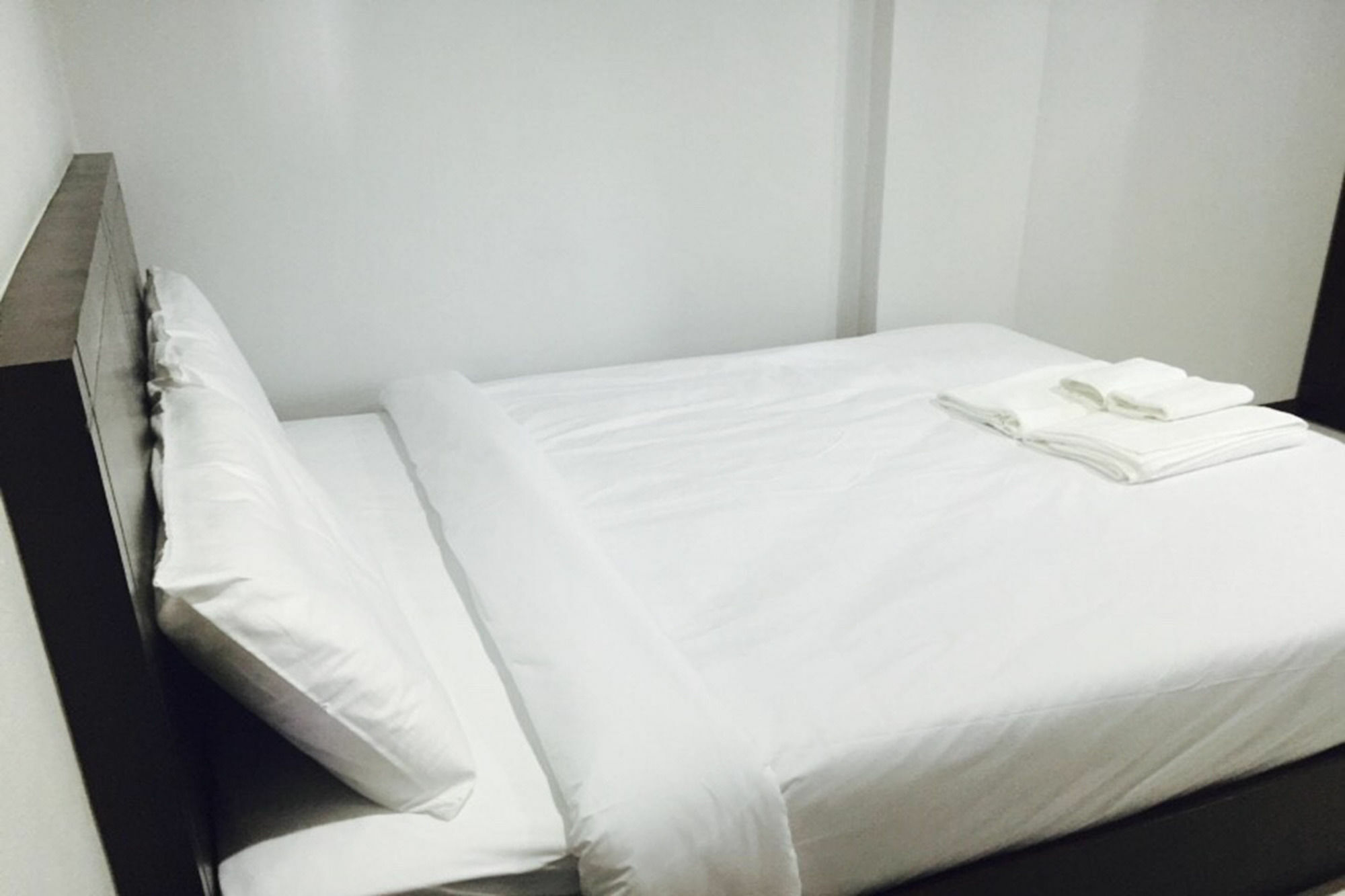 Siriwat Apartment チエンマイ エクステリア 写真